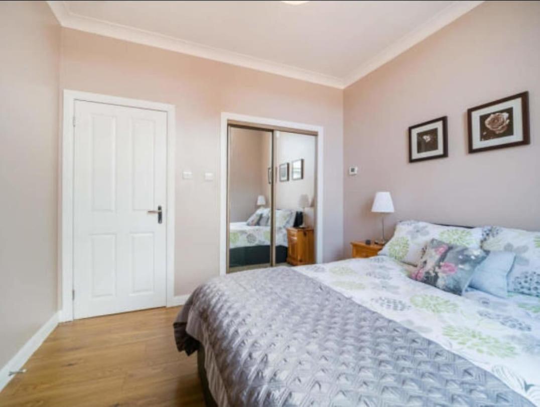 1 Bedroom Merchant City Glasgow Apartment Dış mekan fotoğraf